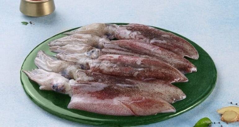 Seafood and international trade law